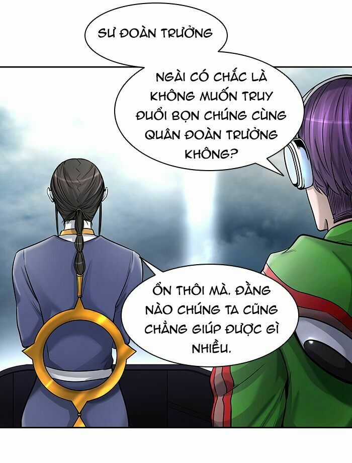 Tòa Tháp Bí Ẩn - Chapter 416 - Trang 102