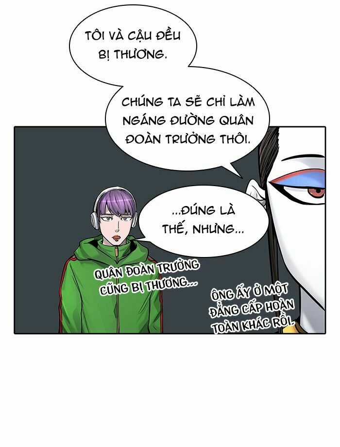 Tòa Tháp Bí Ẩn - Chapter 416 - Trang 103
