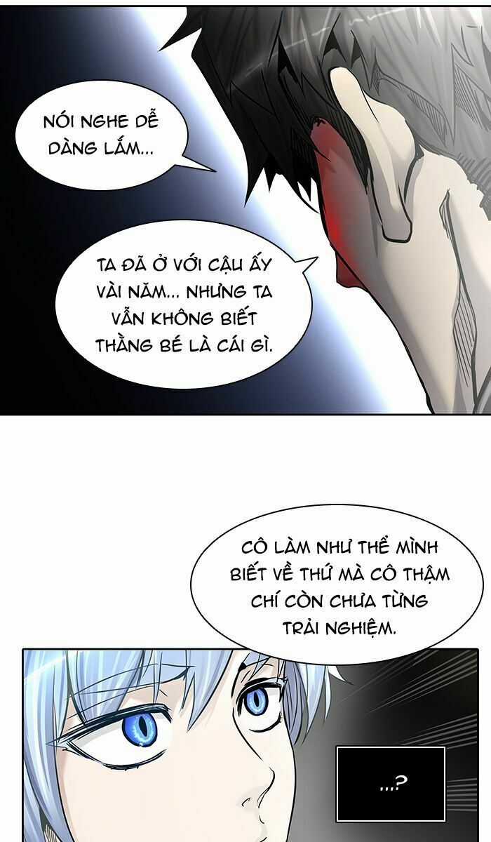 Tòa Tháp Bí Ẩn - Chapter 416 - Trang 112