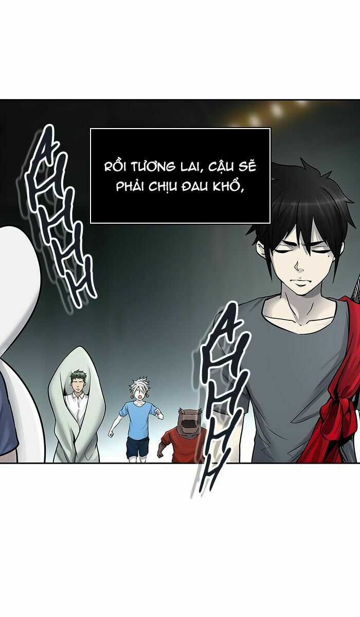 Tòa Tháp Bí Ẩn - Chapter 416 - Trang 116