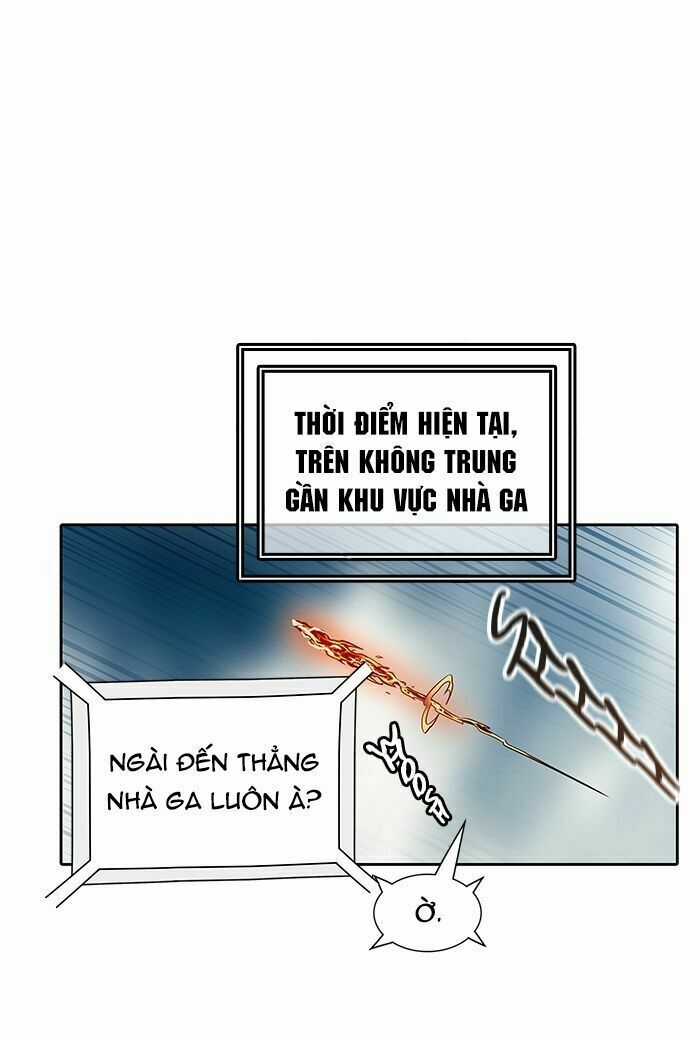 Tòa Tháp Bí Ẩn - Chapter 416 - Trang 118