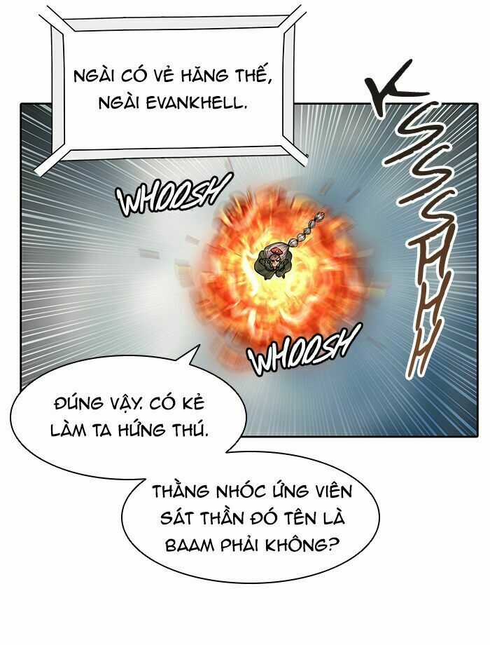Tòa Tháp Bí Ẩn - Chapter 416 - Trang 119