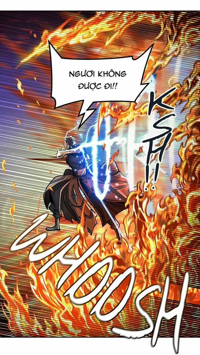 Tòa Tháp Bí Ẩn - Chapter 416 - Trang 14