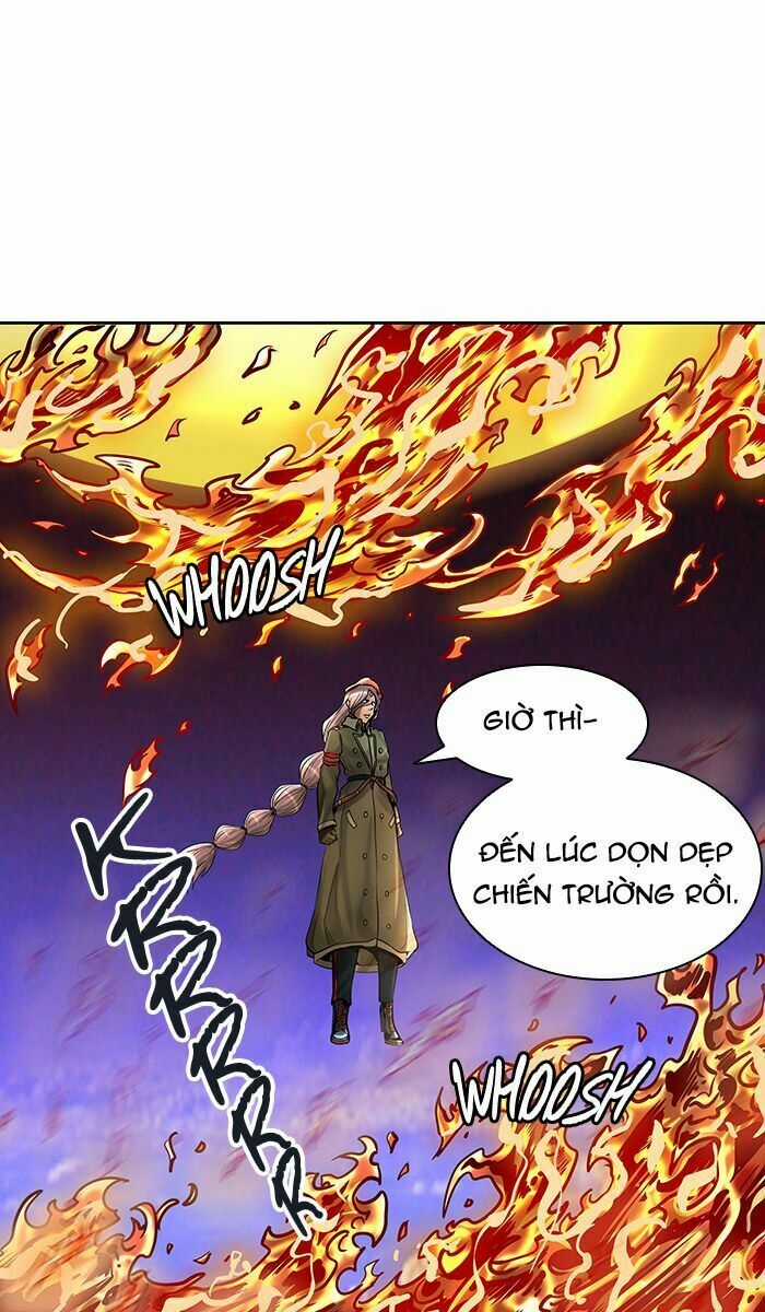 Tòa Tháp Bí Ẩn - Chapter 416 - Trang 23