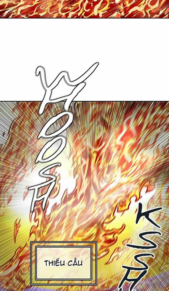 Tòa Tháp Bí Ẩn - Chapter 416 - Trang 24