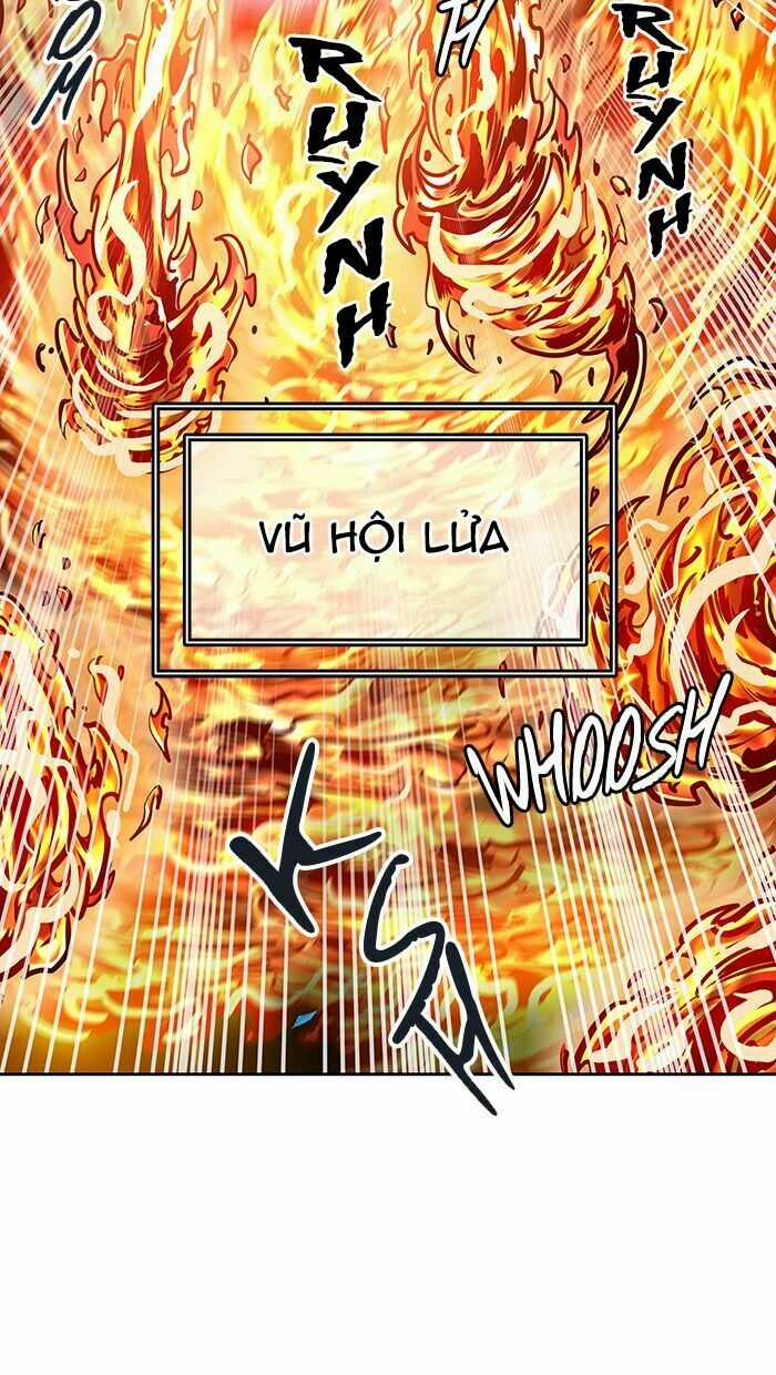 Tòa Tháp Bí Ẩn - Chapter 416 - Trang 26
