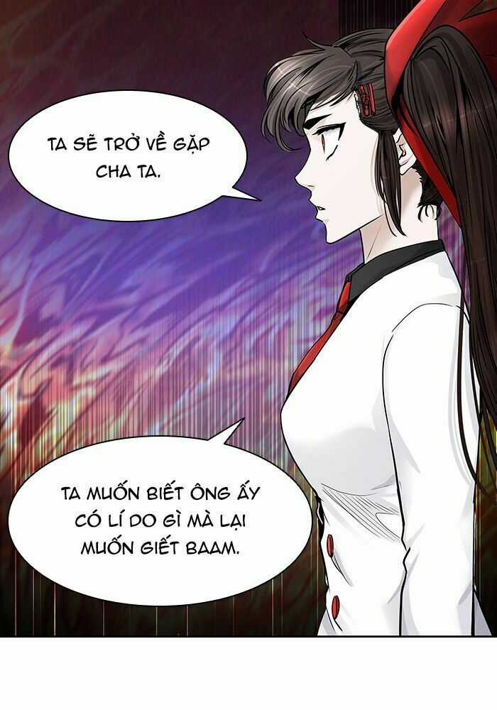 Tòa Tháp Bí Ẩn - Chapter 416 - Trang 30