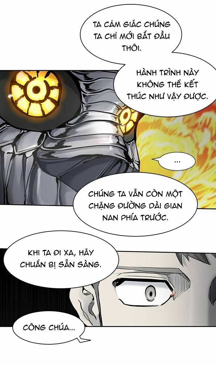 Tòa Tháp Bí Ẩn - Chapter 416 - Trang 32