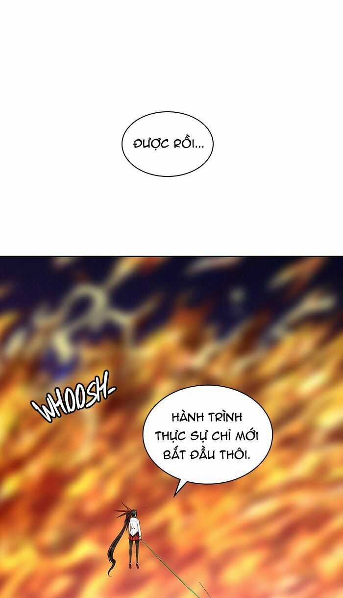 Tòa Tháp Bí Ẩn - Chapter 416 - Trang 35