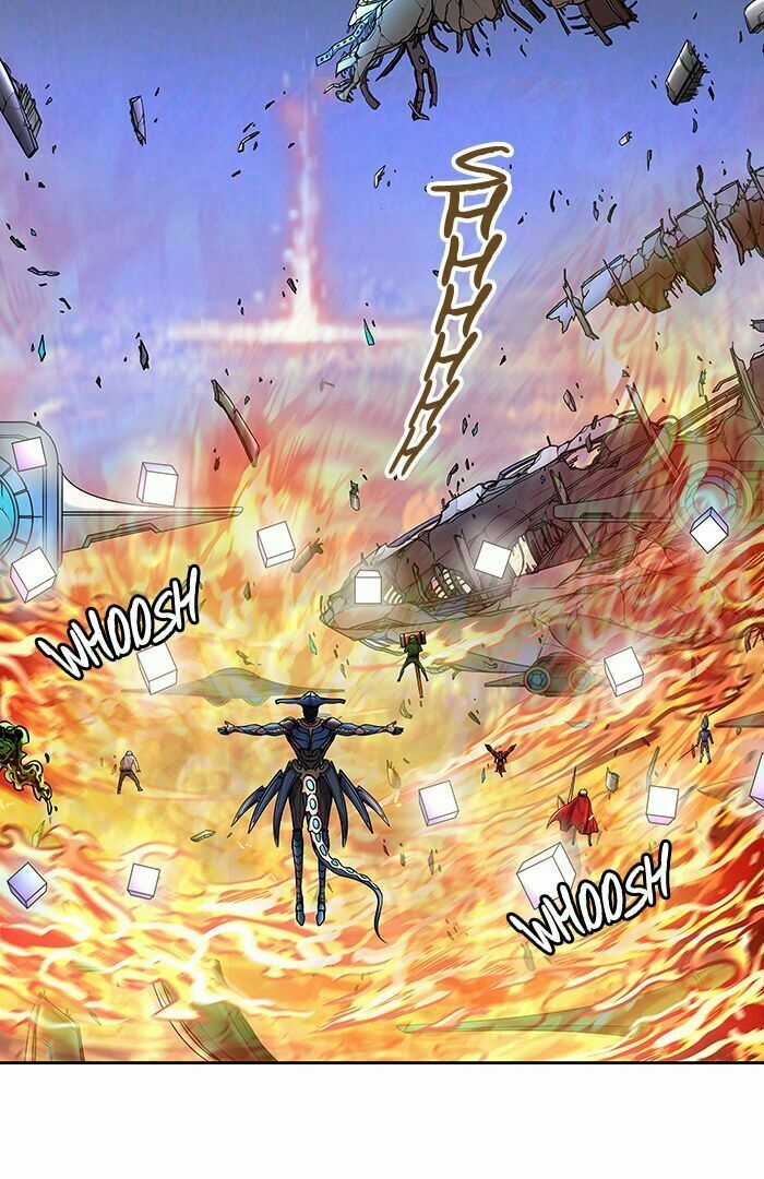 Tòa Tháp Bí Ẩn - Chapter 416 - Trang 40