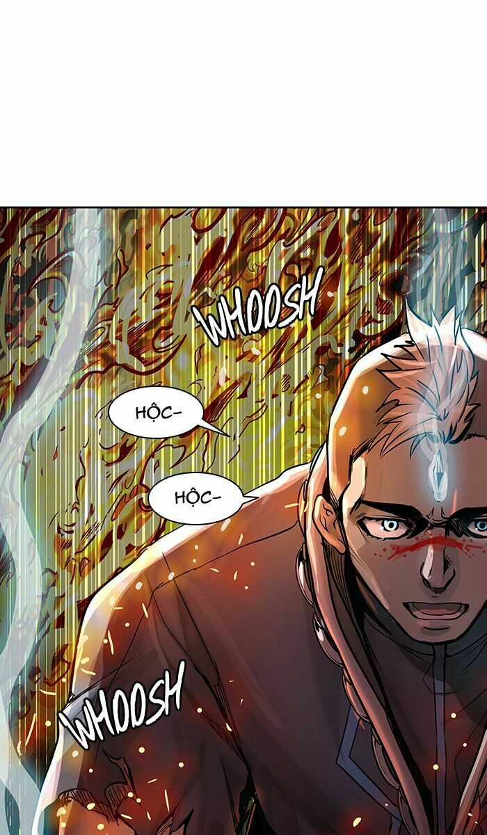 Tòa Tháp Bí Ẩn - Chapter 416 - Trang 43