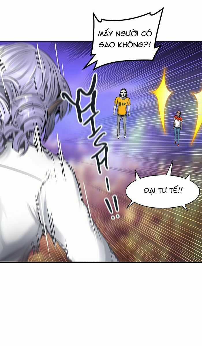 Tòa Tháp Bí Ẩn - Chapter 416 - Trang 52