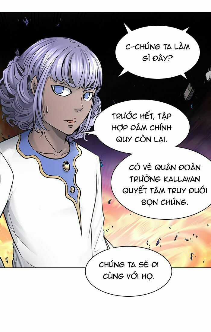 Tòa Tháp Bí Ẩn - Chapter 416 - Trang 53