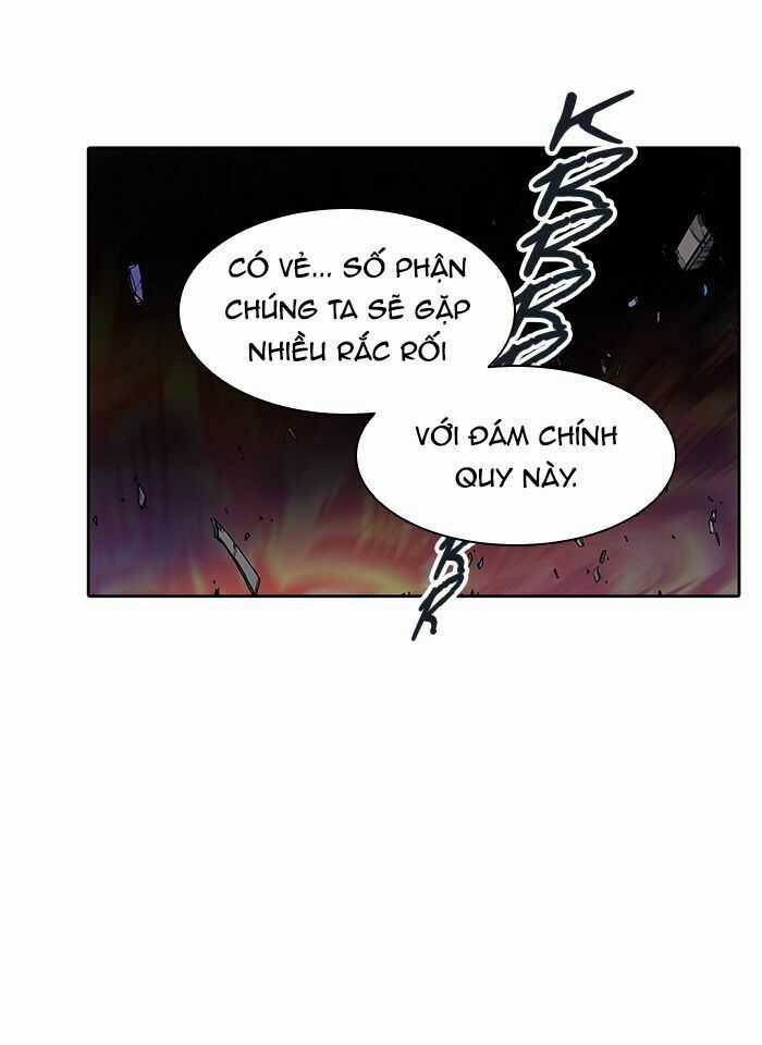 Tòa Tháp Bí Ẩn - Chapter 416 - Trang 54