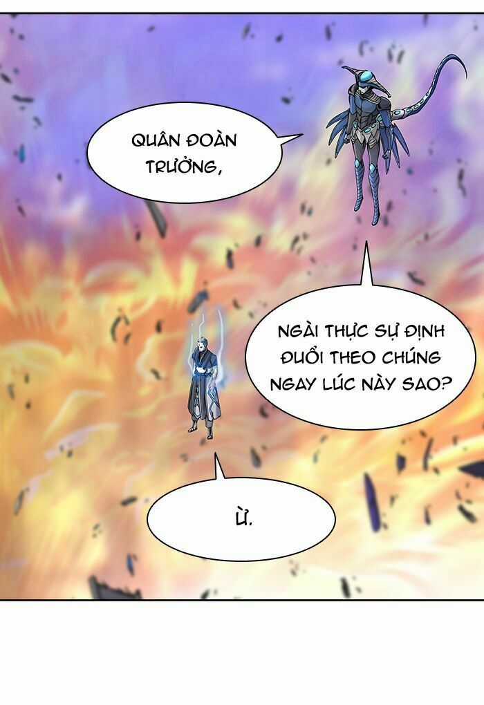 Tòa Tháp Bí Ẩn - Chapter 416 - Trang 55