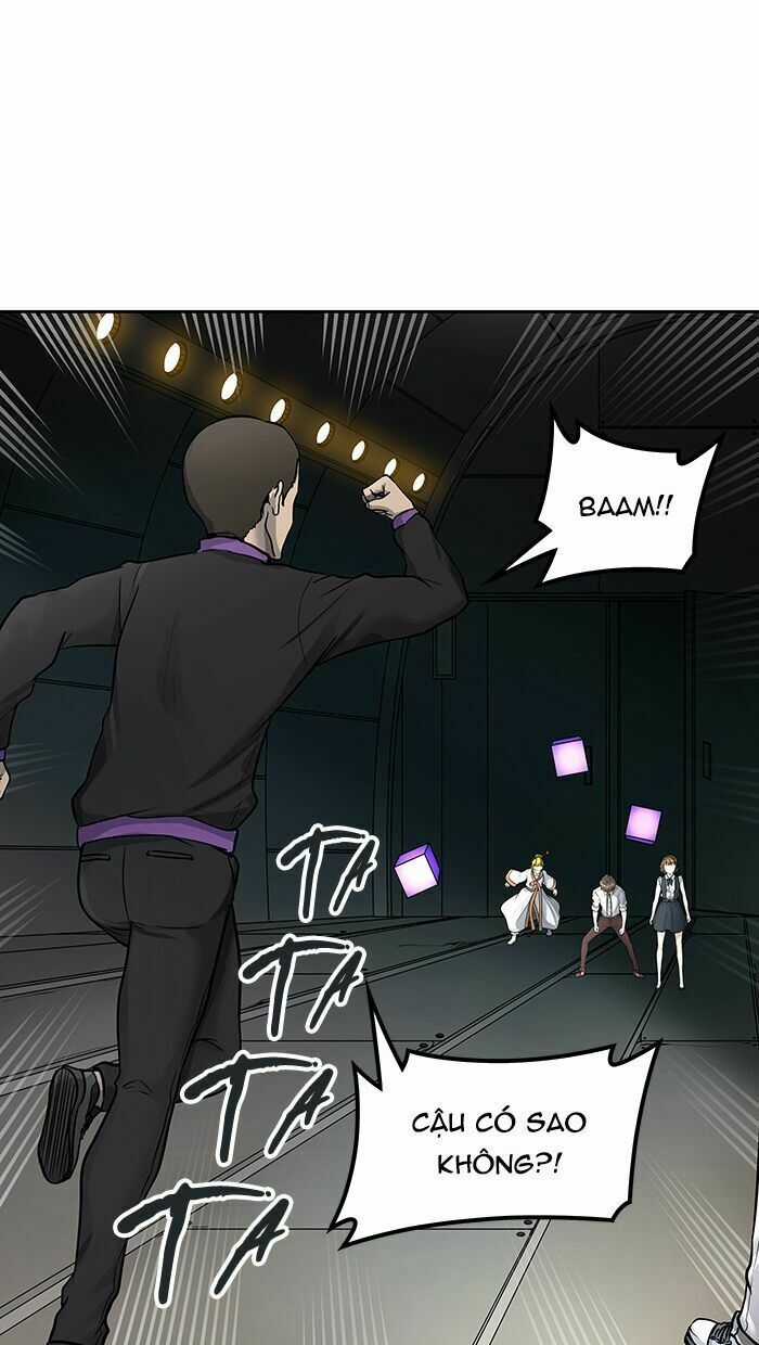 Tòa Tháp Bí Ẩn - Chapter 416 - Trang 67