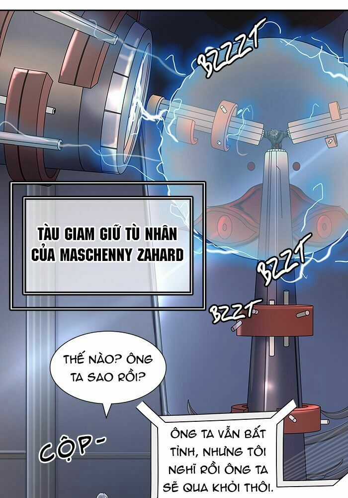 Tòa Tháp Bí Ẩn - Chapter 416 - Trang 80