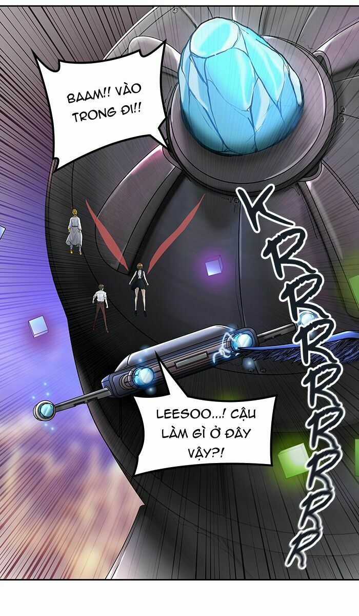 Tòa Tháp Bí Ẩn - Chapter 416 - Trang 9