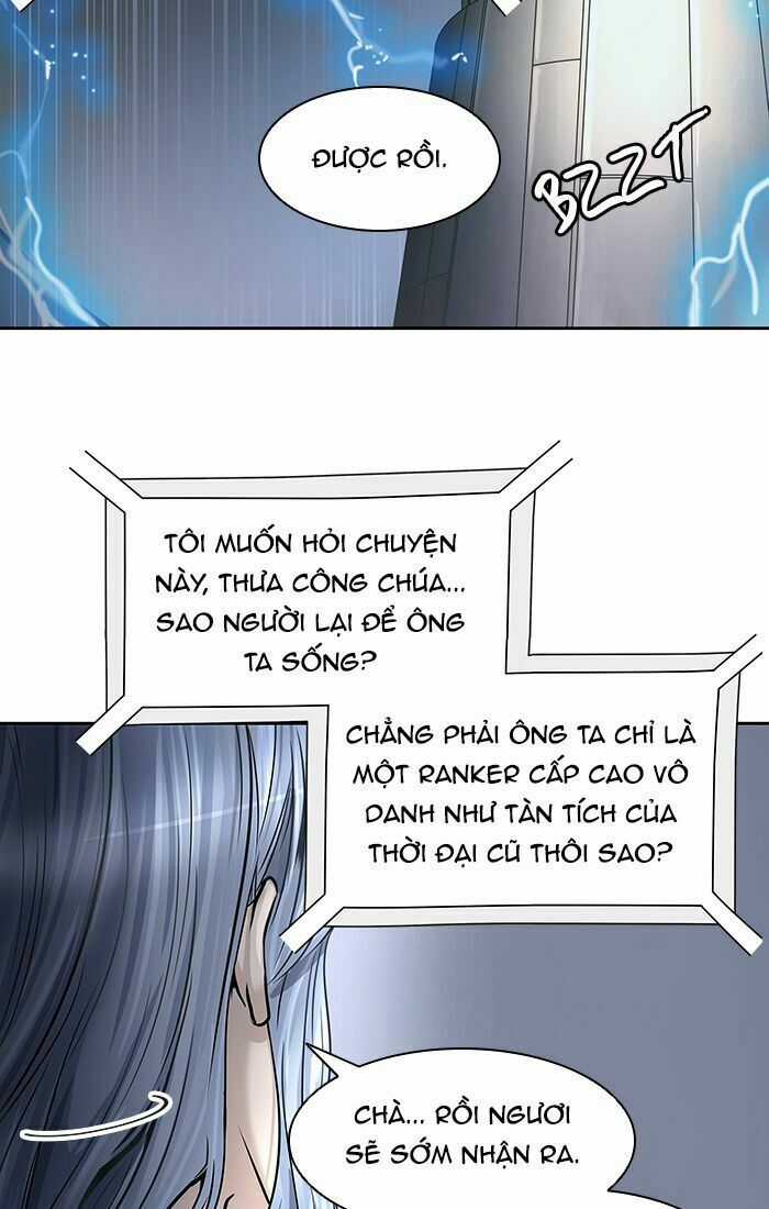 Tòa Tháp Bí Ẩn - Chapter 416 - Trang 82