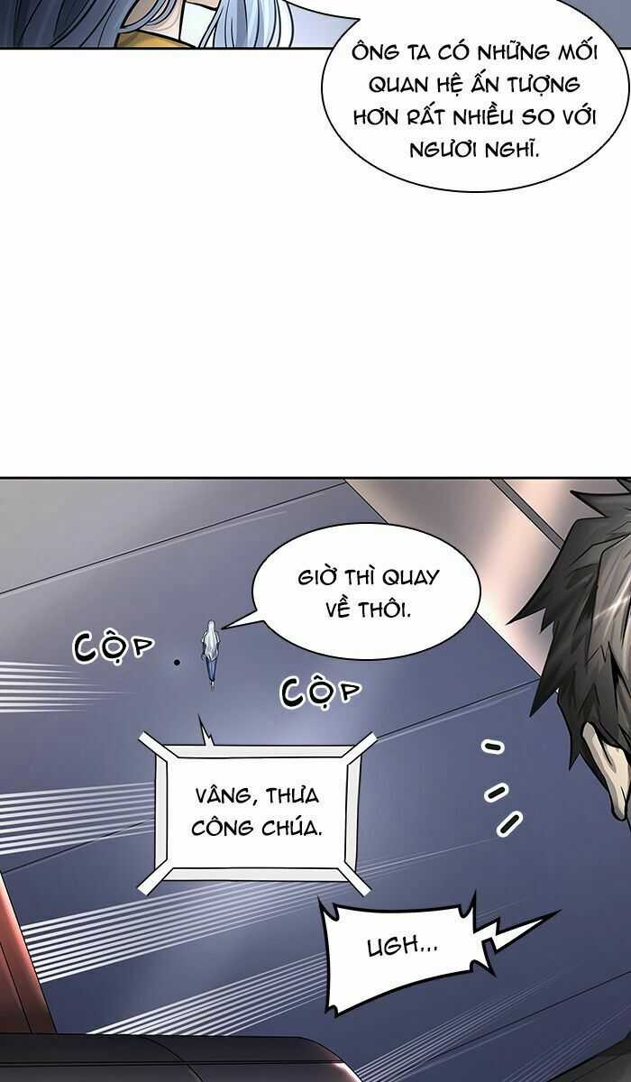 Tòa Tháp Bí Ẩn - Chapter 416 - Trang 83