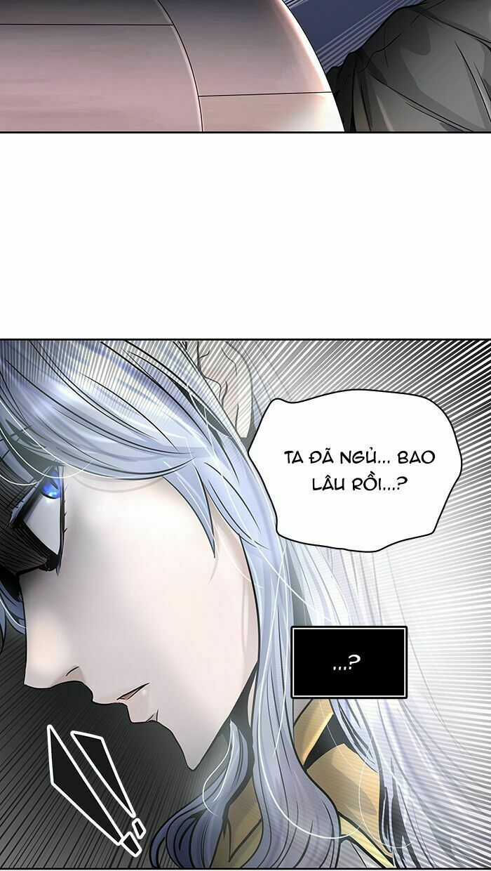 Tòa Tháp Bí Ẩn - Chapter 416 - Trang 84