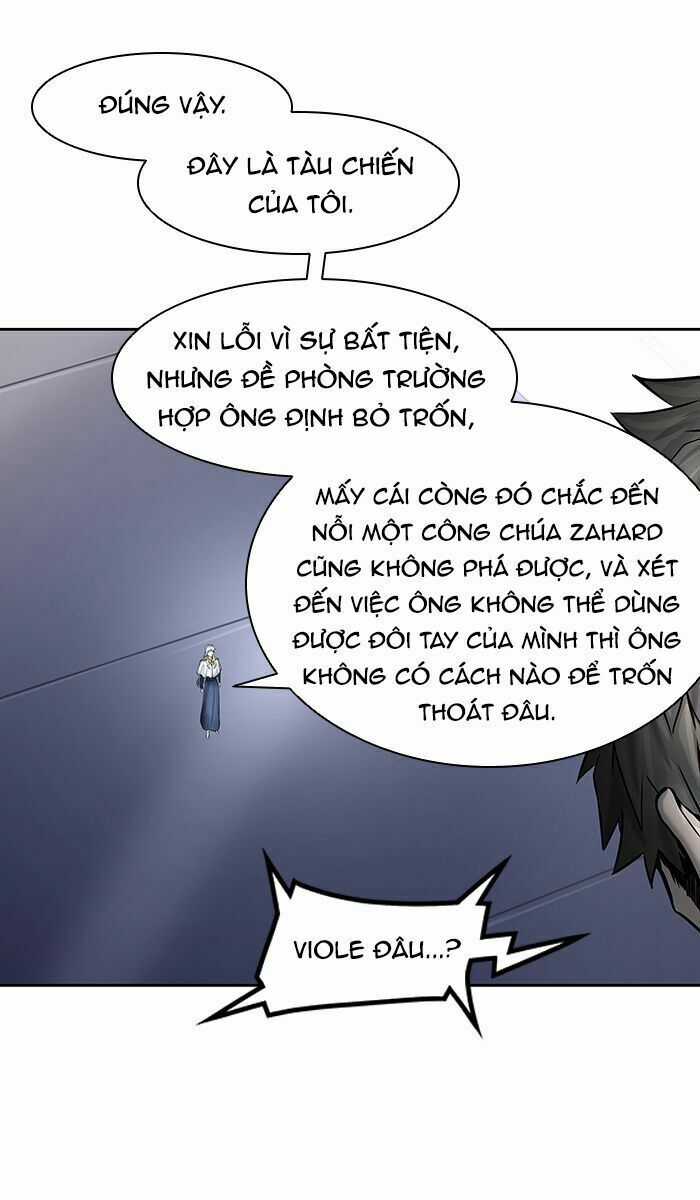 Tòa Tháp Bí Ẩn - Chapter 416 - Trang 87