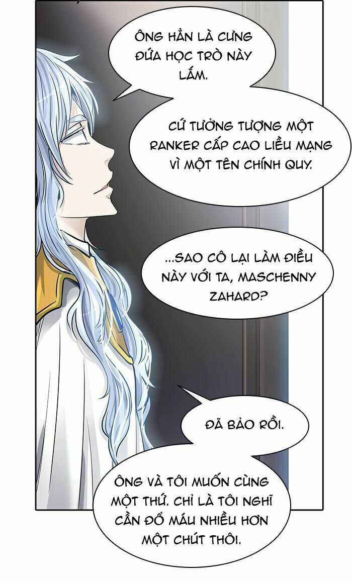 Tòa Tháp Bí Ẩn - Chapter 416 - Trang 90