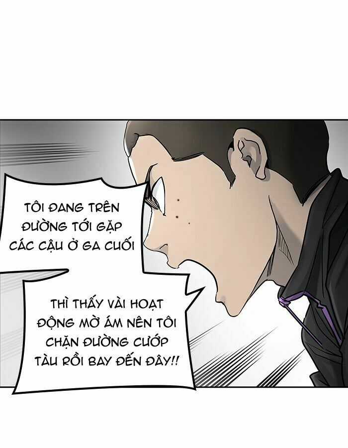 Tòa Tháp Bí Ẩn - Chapter 416 - Trang 10