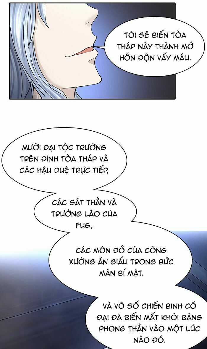 Tòa Tháp Bí Ẩn - Chapter 416 - Trang 92