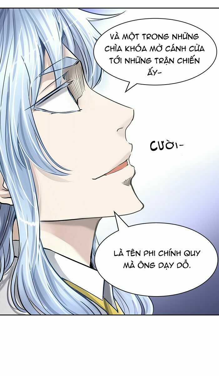 Tòa Tháp Bí Ẩn - Chapter 416 - Trang 96