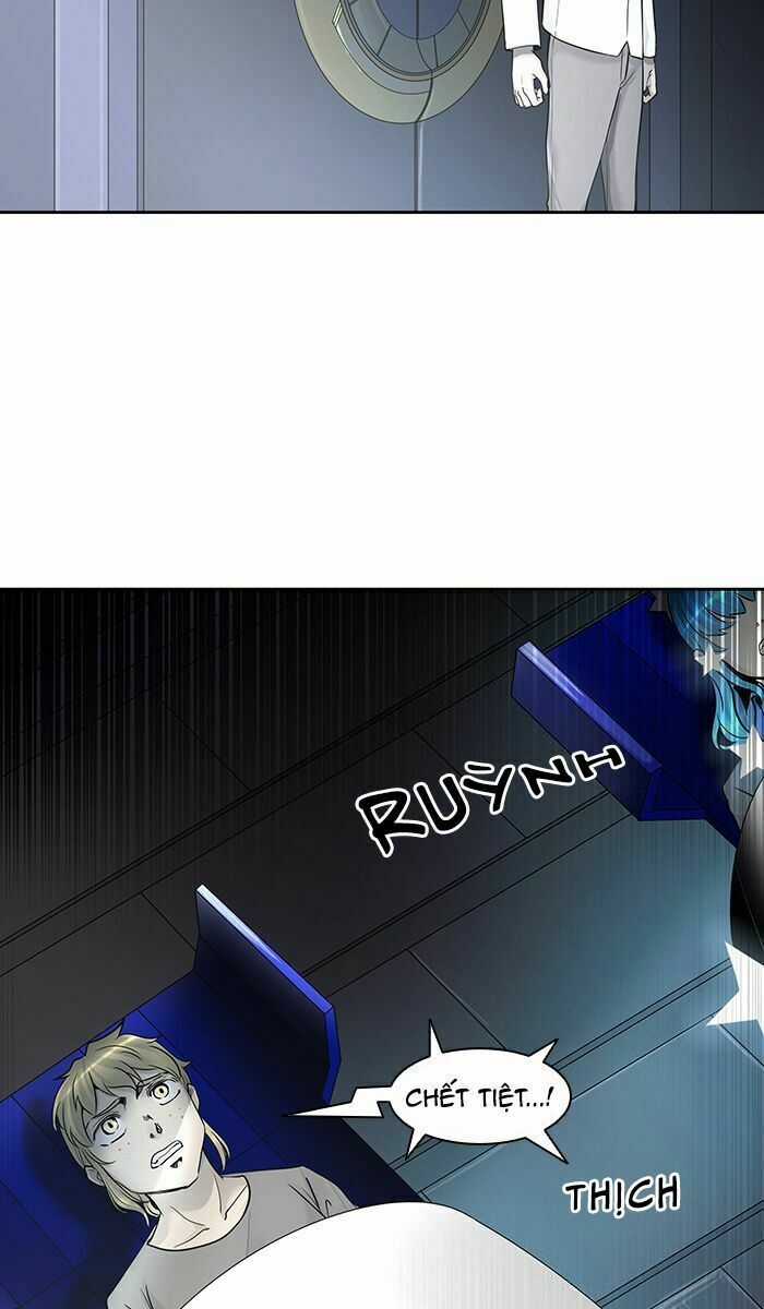 Tòa Tháp Bí Ẩn - Chapter 416 - Trang 99