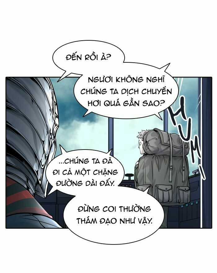 Tòa Tháp Bí Ẩn - Chapter 417 - Trang 11