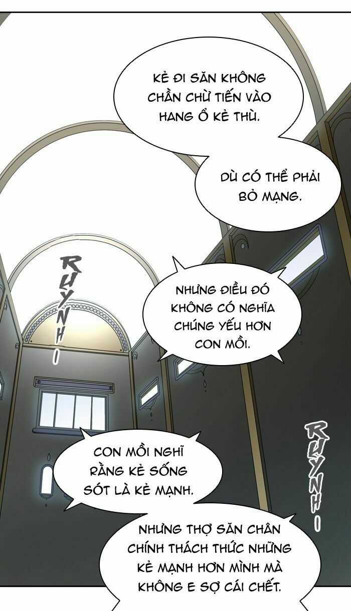 Tòa Tháp Bí Ẩn - Chapter 417 - Trang 102