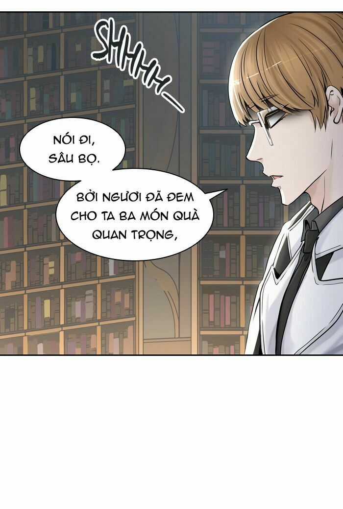 Tòa Tháp Bí Ẩn - Chapter 417 - Trang 107