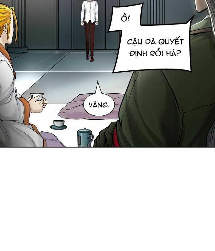 Tòa Tháp Bí Ẩn - Chapter 417 - Trang 110