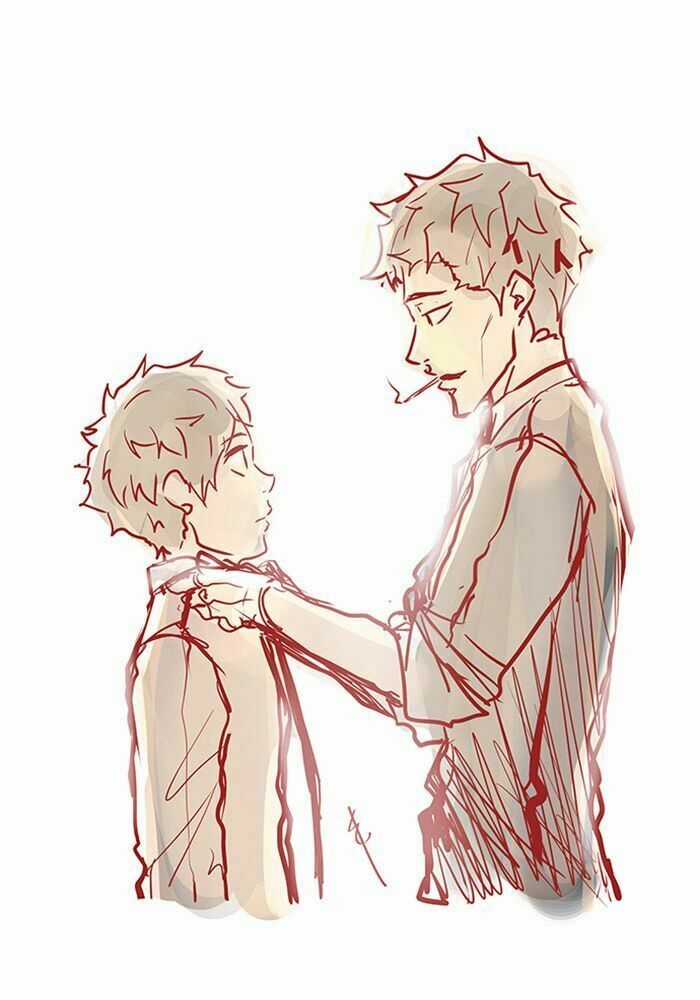 Tòa Tháp Bí Ẩn - Chapter 417 - Trang 115