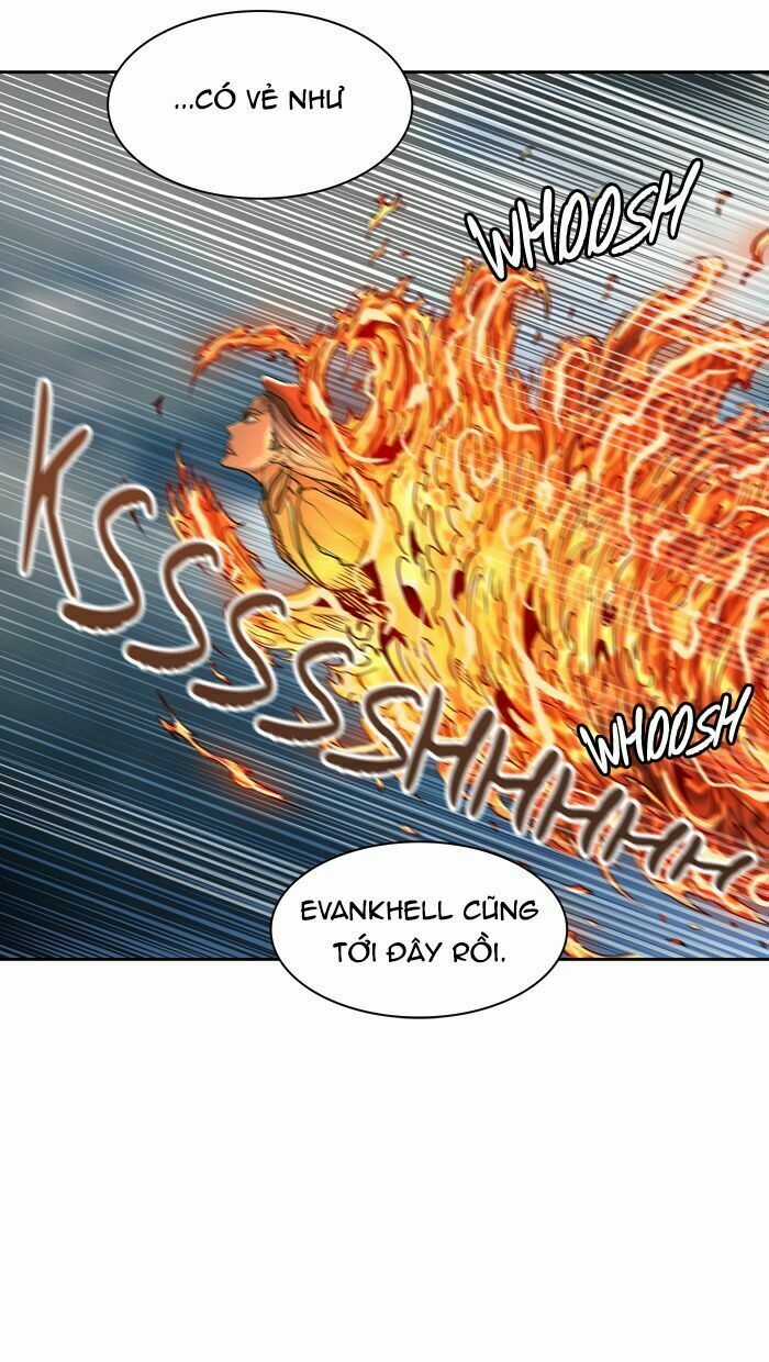 Tòa Tháp Bí Ẩn - Chapter 417 - Trang 13