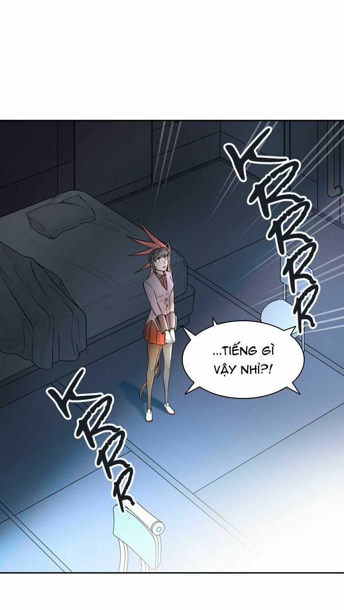 Tòa Tháp Bí Ẩn - Chapter 417 - Trang 16