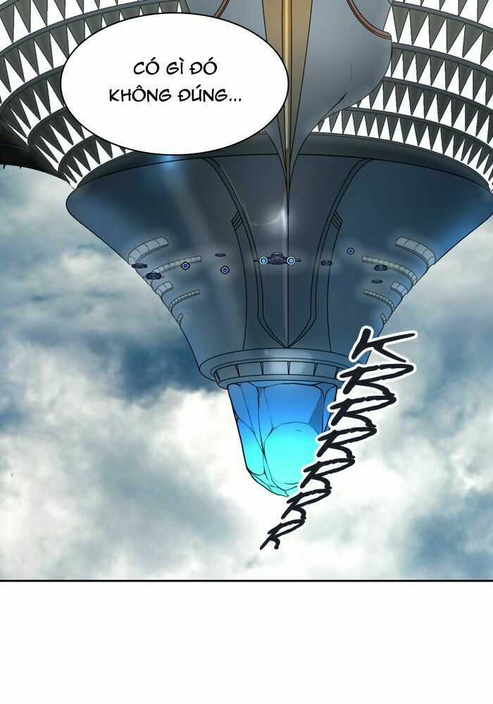 Tòa Tháp Bí Ẩn - Chapter 417 - Trang 18