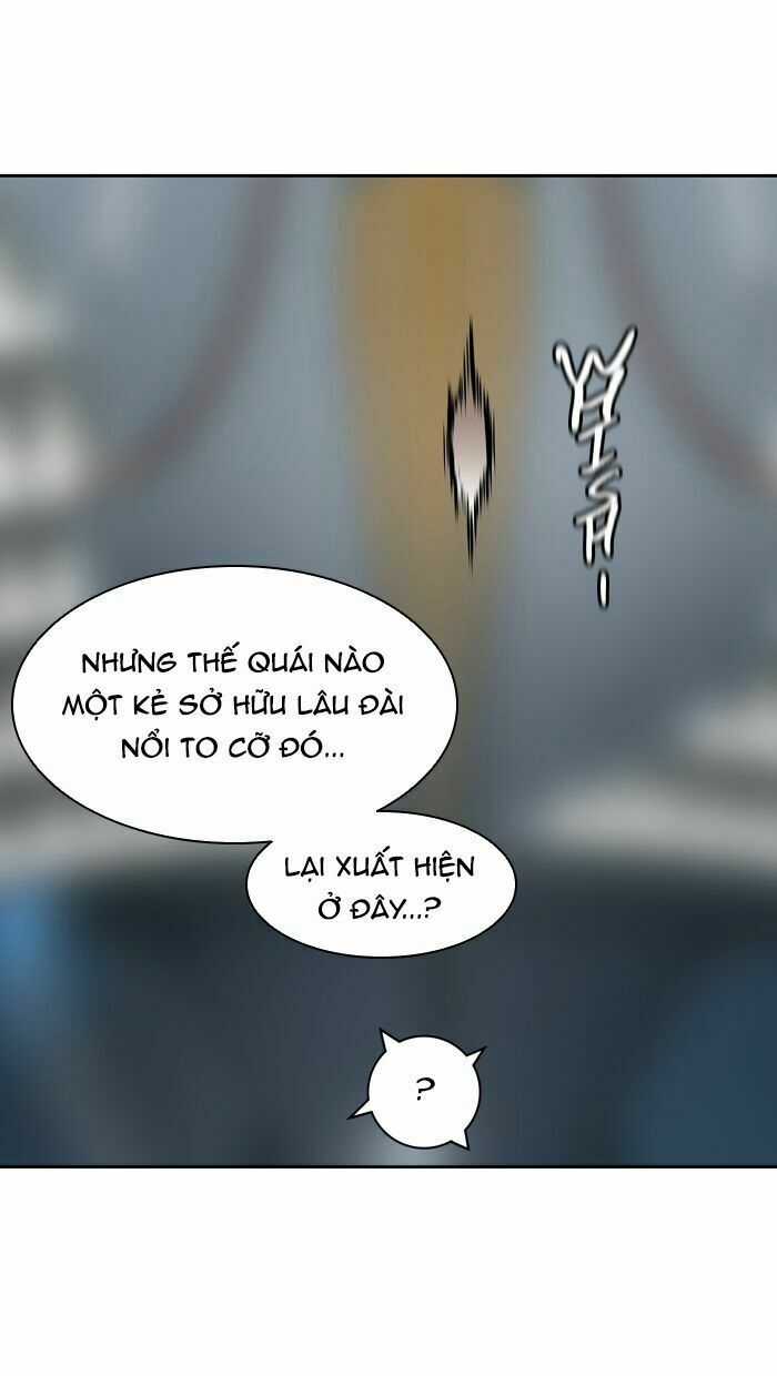 Tòa Tháp Bí Ẩn - Chapter 417 - Trang 20