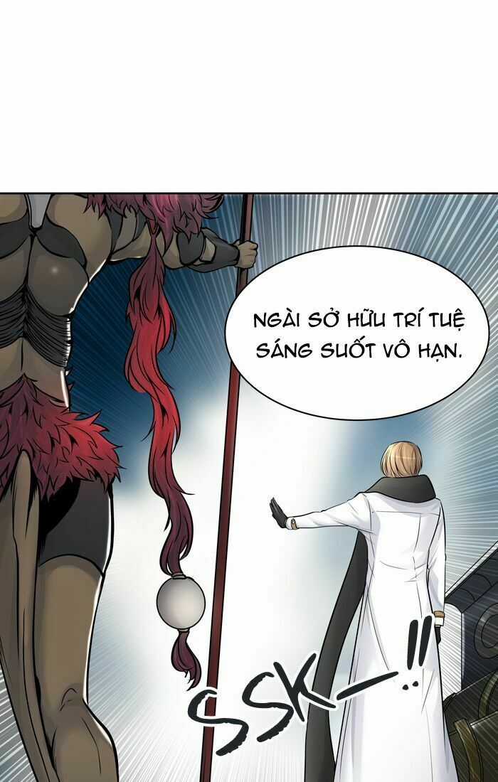 Tòa Tháp Bí Ẩn - Chapter 417 - Trang 27