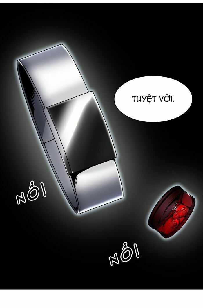 Tòa Tháp Bí Ẩn - Chapter 417 - Trang 30