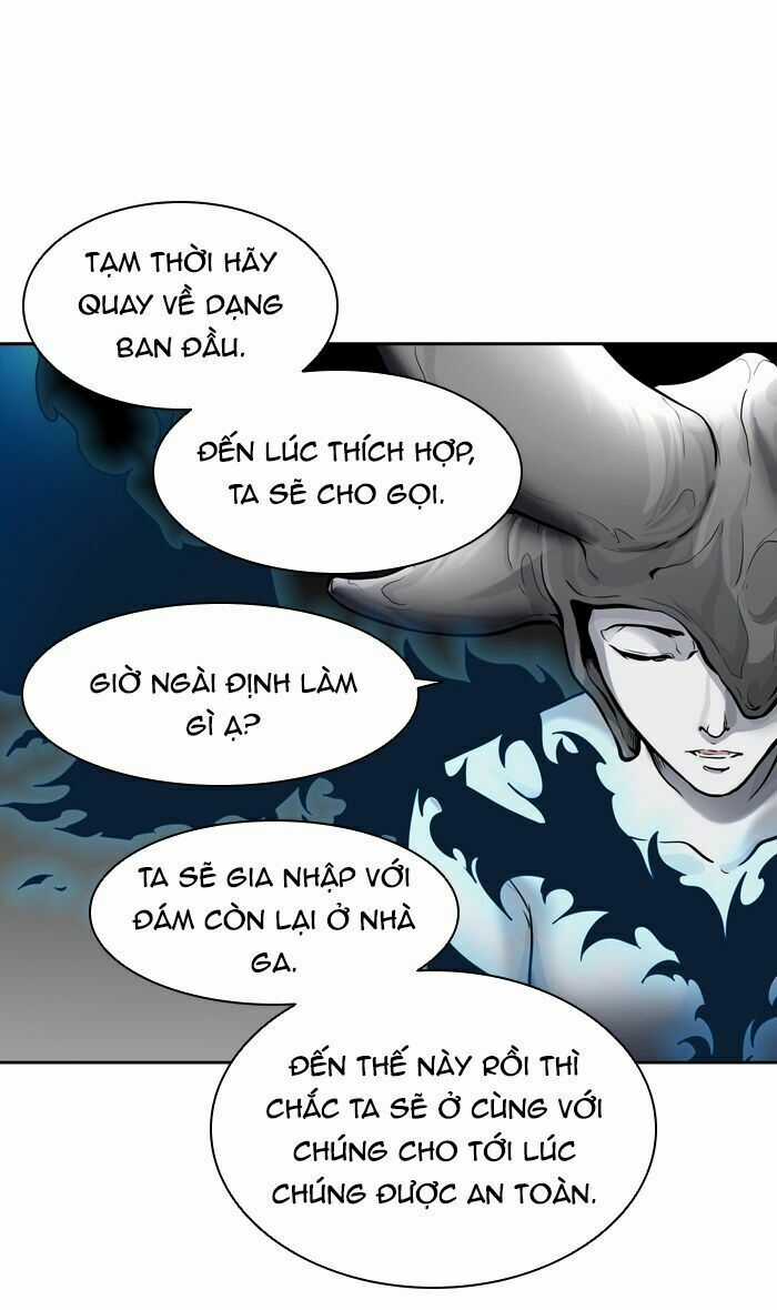 Tòa Tháp Bí Ẩn - Chapter 417 - Trang 4