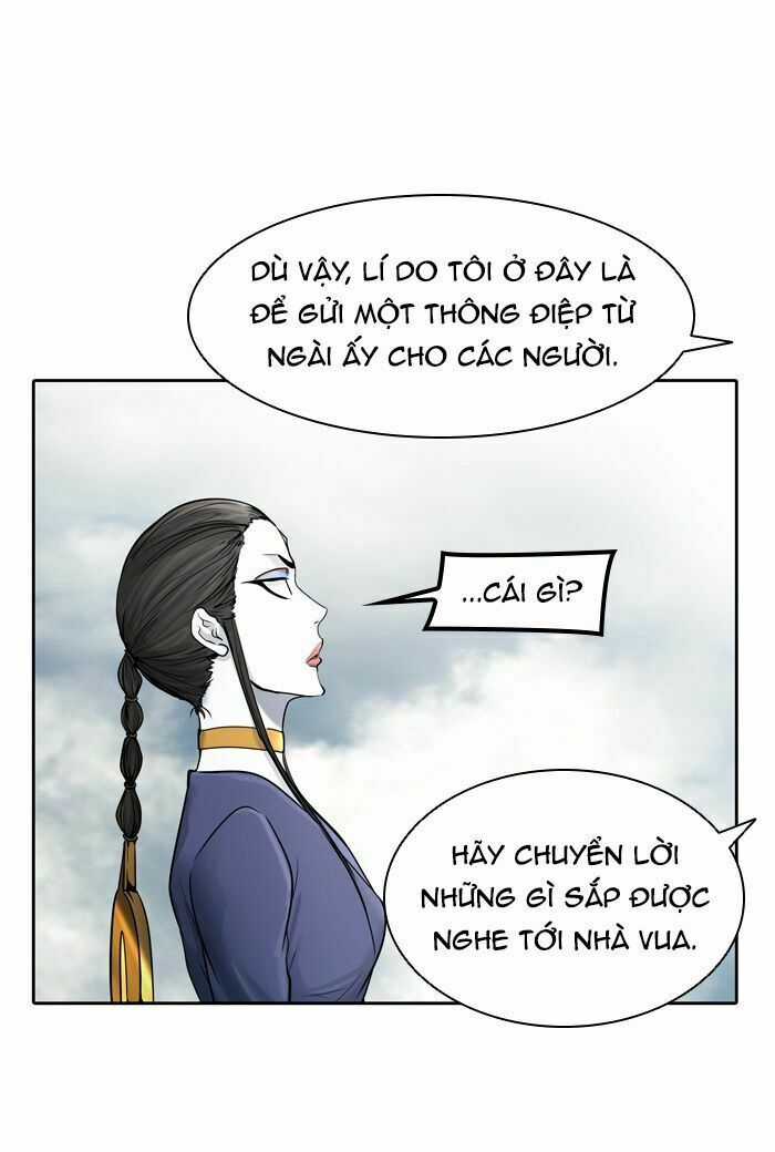Tòa Tháp Bí Ẩn - Chapter 417 - Trang 33