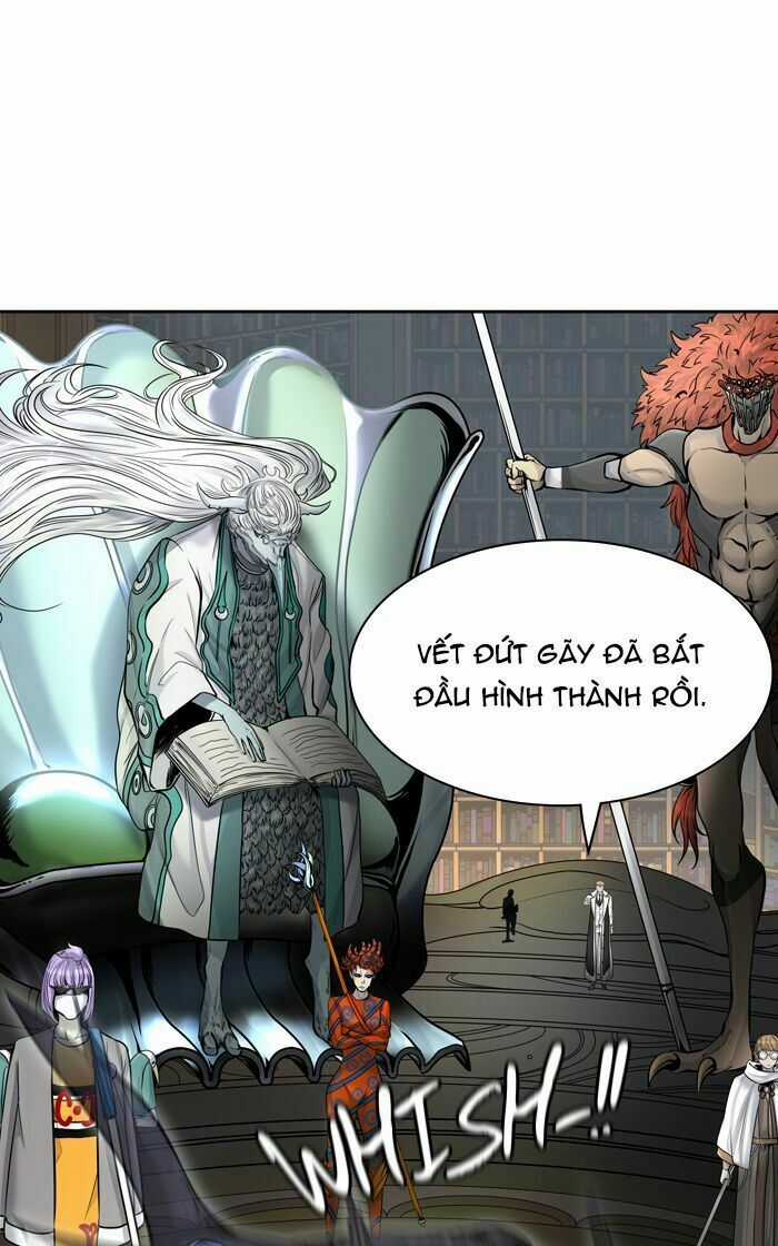 Tòa Tháp Bí Ẩn - Chapter 417 - Trang 35