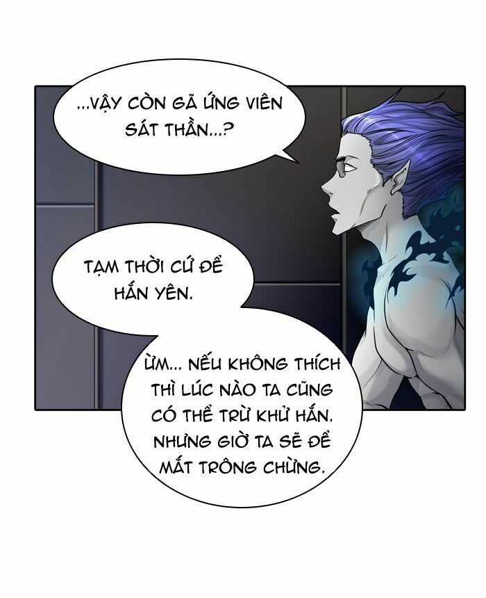 Tòa Tháp Bí Ẩn - Chapter 417 - Trang 5