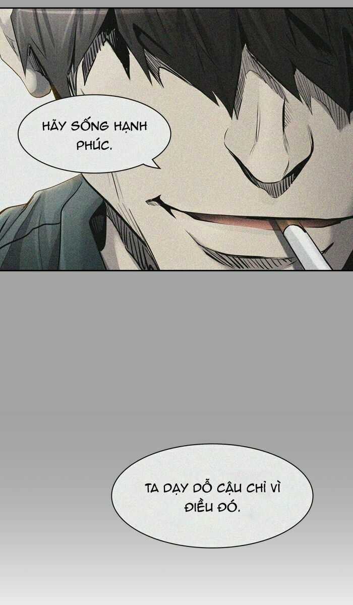 Tòa Tháp Bí Ẩn - Chapter 417 - Trang 44