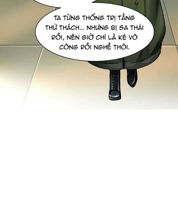 Tòa Tháp Bí Ẩn - Chapter 417 - Trang 50