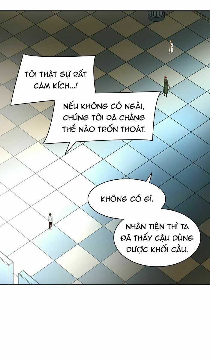 Tòa Tháp Bí Ẩn - Chapter 417 - Trang 51