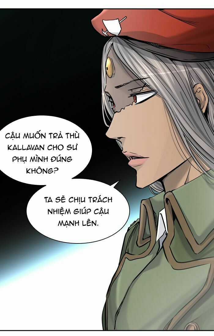 Tòa Tháp Bí Ẩn - Chapter 417 - Trang 53